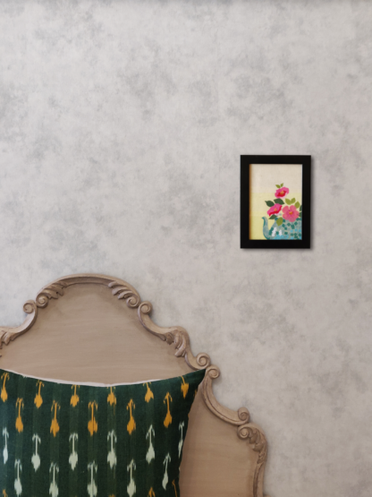 Kettle Petal Art Frame - Image 2